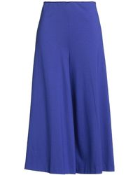 MEIMEIJ - Bright Pants Viscose, Polyamide, Elastane - Lyst
