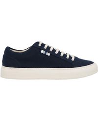 Fedeli - Sneakers Cashmere - Lyst