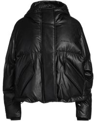 MM6 by Maison Martin Margiela - Pufferjacke & Daunenjacke - Lyst