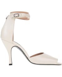 Patrizia Pepe - Sandals - Lyst