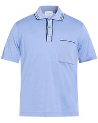 Ferragamo - Polo Shirt - Lyst