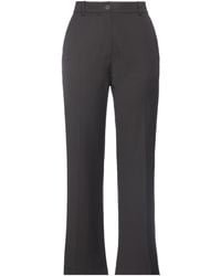 Studio Nicholson - Trouser - Lyst