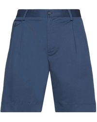 Dolce & Gabbana - Shorts & Bermuda Shorts - Lyst