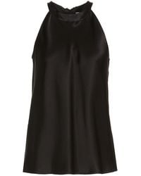 Pinko - Tops - Lyst