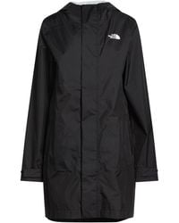 The North Face - Overcoat & Trench Coat - Lyst