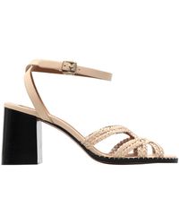 See By Chloé Sandal heels for Women - Up to 69% off at Lyst.com