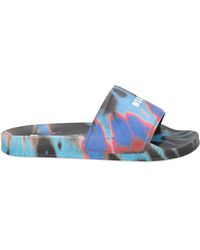 MSGM - Sandals - Lyst