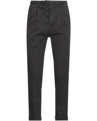 Drumohr - Pants - Lyst