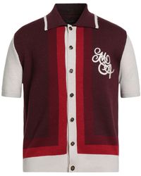 Amiri - Cardigan Wool - Lyst