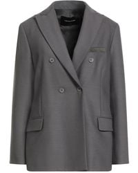 Fabiana Filippi - Blazer - Lyst