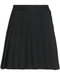 Ottod'Ame - Mini Skirt - Lyst