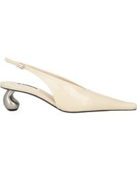 Jil Sander - Pumps - Lyst