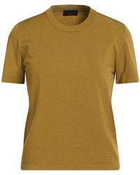 Roberto Collina - Pullover - Lyst