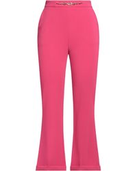 DIVEDIVINE - Pants Polyester, Elastane - Lyst