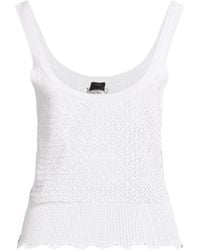 Pinko - Tops - Lyst