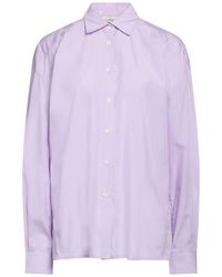 Laneus - Shirt - Lyst
