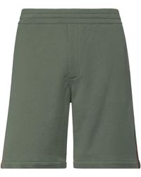 McQueen - Shorts & Bermuda Shorts - Lyst