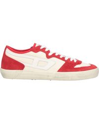 DIESEL - Sneakers - Lyst