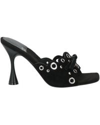 Jeffrey Campbell - Sandals - Lyst