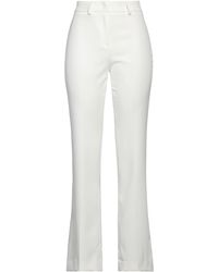 Giulia N Couture - Pants Polyester, Elastane - Lyst