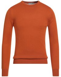 Daniele Alessandrini - Sweater Acrylic, Wool - Lyst
