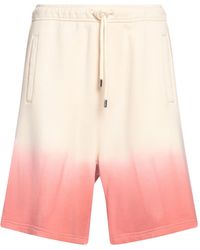 Lanvin - Shorts Et Bermudas - Lyst