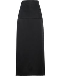 KHAITE - Maxi-Rock - Lyst