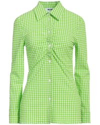 MSGM - Shirt - Lyst