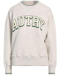 Autry - Sweatshirt - Lyst