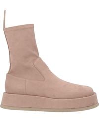 GIA RHW - Ankle Boots - Lyst