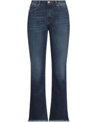 2W2M - Jeans - Lyst