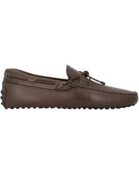 Tod's - Loafer - Lyst