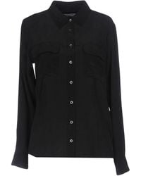Equipment - Camisa - Lyst