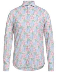 Fedeli - Shirt - Lyst