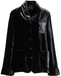 F.R.S For Restless Sleepers Jackett - Grau