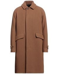 Hevò - Manteau long - Lyst