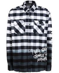 DISCLAIMER - Hemd - Lyst