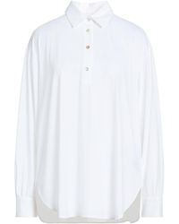 Rrd - Polo Shirt Polyamide, Elastane - Lyst
