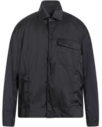 Emporio Armani - Jackets - Lyst
