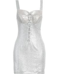 Nora Barth - Mini Dress - Lyst