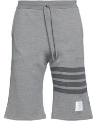 Thom Browne - Shorts & Bermuda Shorts - Lyst