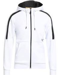 EA7 - Sweatshirt - Lyst