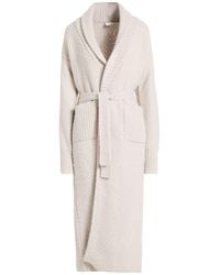 Eleventy - Cardigans - Lyst