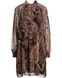 Kaos - Mini Dress - Lyst