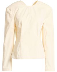 Uma Wang - Top - Lyst