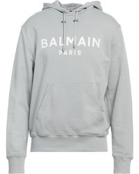 Balmain - Sudadera - Lyst