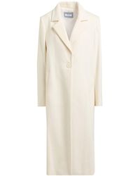 Barba Napoli - Coat - Lyst