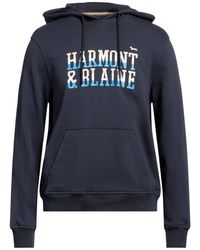 Harmont & Blaine - Sweatshirt - Lyst