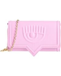 Chiara Ferragni - Cross-body Bag - Lyst