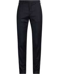 Berwich - Midnight Pants Virgin Wool - Lyst
